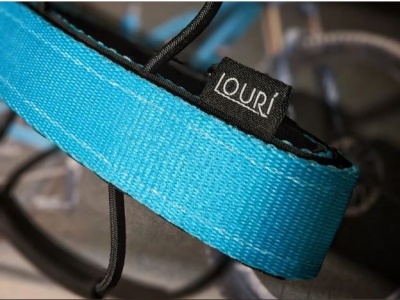 Louri Frame Strap