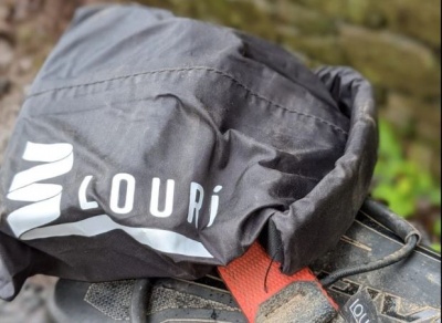 Louri 1ltr X-Lite Drybag