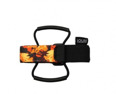 Louri Saddle Strap