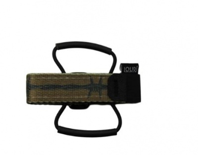 Louri Saddle Strap