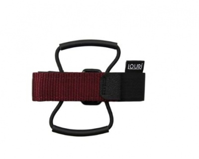 Louri Saddle Strap