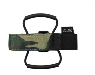 Louri Saddle Strap