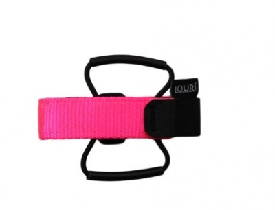 Louri Saddle Strap