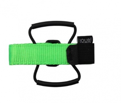 Louri Saddle Strap