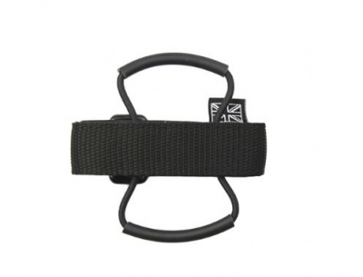 Louri Saddle Strap