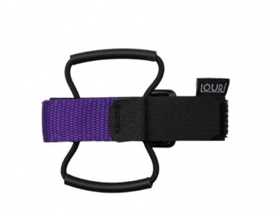 Louri Saddle Strap