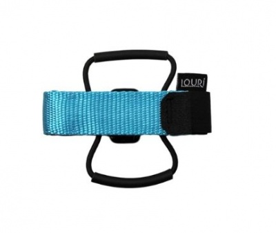 Louri Saddle Strap