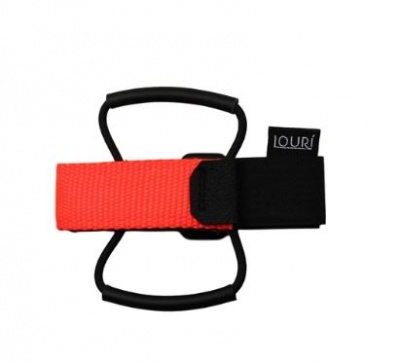 Louri Saddle Strap