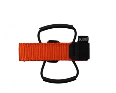 Louri Saddle Strap