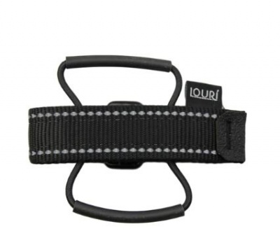 Louri Saddle Strap