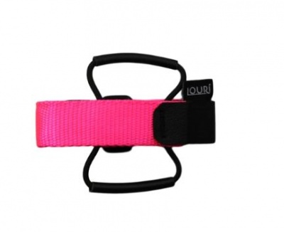 Louri Saddle Strap