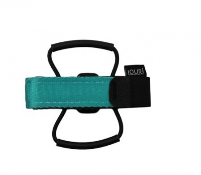 Louri Saddle Strap