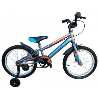 Παιδικό ποδήλατο 18 για αγόρι Style Challenger II