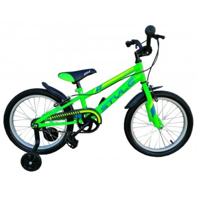 Παιδικό ποδήλατο 20 για αγόρι Style Challenger II